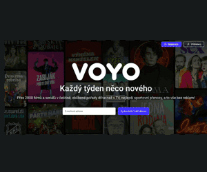 Každý týden něco nového